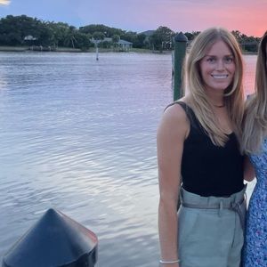 Meet your Posher, Jessie